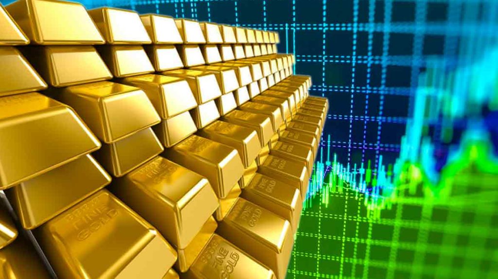 أسعار الذهب