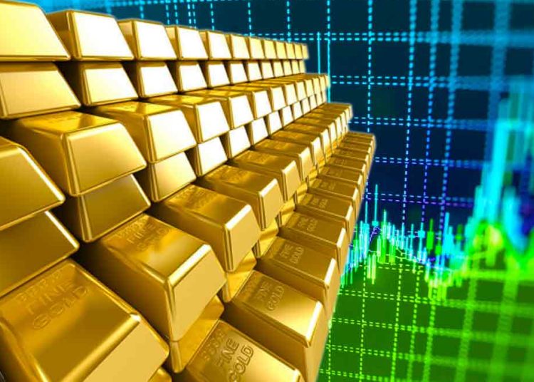precios del oro