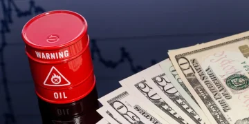 أسعار النفط