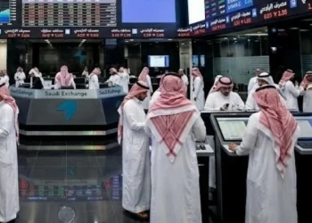 الأسهم السعودية