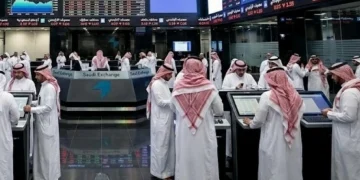 الأسهم السعودية