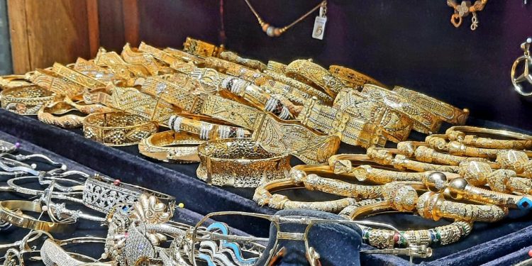 أسعار الذهب اليوم