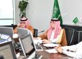 وزير التجارة يبحث مع أمانة جدة تطوير بيئة الأعمال وتعزيز الرقابة على الأسواق