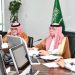وزير التجارة يبحث مع أمانة جدة تطوير بيئة الأعمال وتعزيز الرقابة على الأسواق