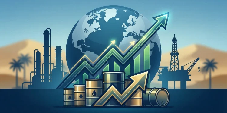 تأثير الحرب على أسعار البنزين والديزل