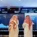 مؤشر السوق السعودية
