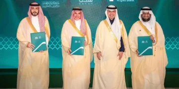 اتفاقية شراكة لتوفير 100 وحدة سكنية لمستفيدي صندوق الشهداء