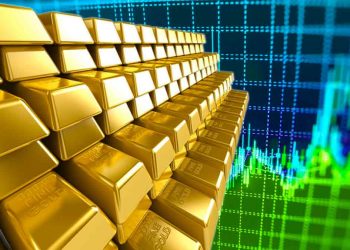 اضطراب بالأسواق العالمية مع تراجع الأسهم واندفاع المستثمرين نحو الذهب والنفط