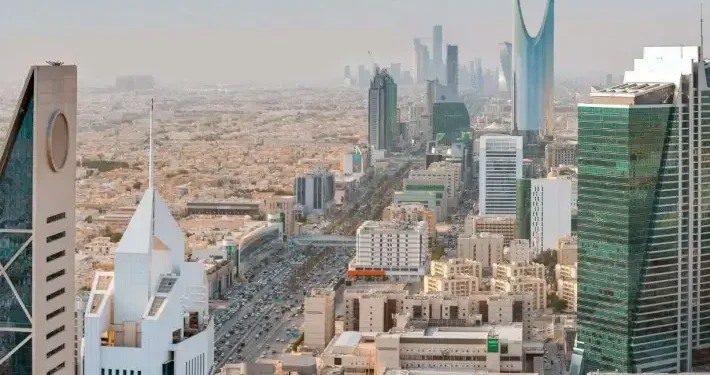 سوق العقار السعودي 2026