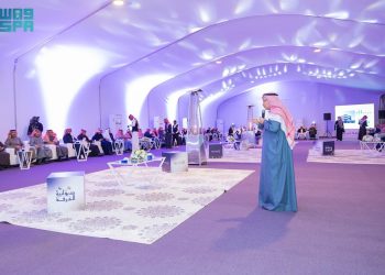 أمين تبوك يكشف بالأرقام: 360 فرصة استثمارية ونمو لافت في العقار وجودة الحياة