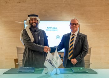 مسكان وروشن تطلقان مشروع وارفة السكني بالرياض باستثمارات 650 مليون ريال