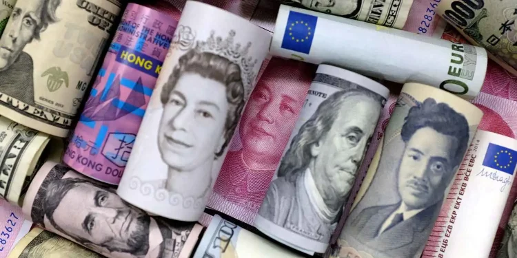 السندات العالمية