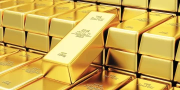 أسواق الذهب