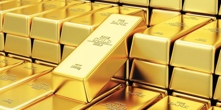 أسواق الذهب