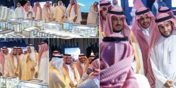 أسس راعٍ استراتيجي في «مركاز البلد الأمين» لدعم تنمية مكة