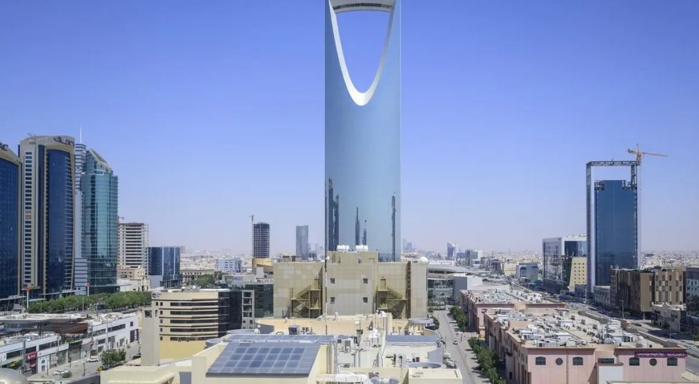 تصنيف السعودية الائتماني 