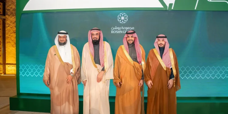 ليلة روشن تعزز مبادرات الإسكان التنموي وتدعم توفير 33 وحدة سكنية للأسر المستحقة