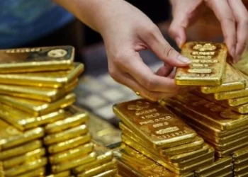 أسعار الذهب