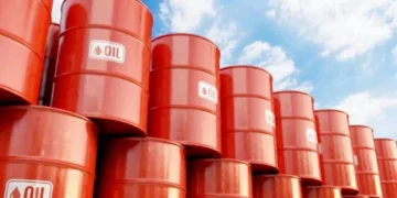 مخزونات النفط