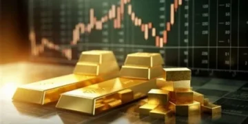 أسعار الذهب عالميًا