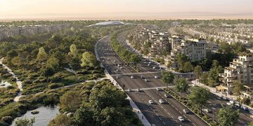 ضاحية خزام في الرياض