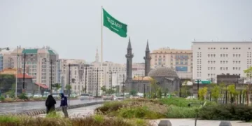 المدينة المنورة تتألق في سوق العقارات