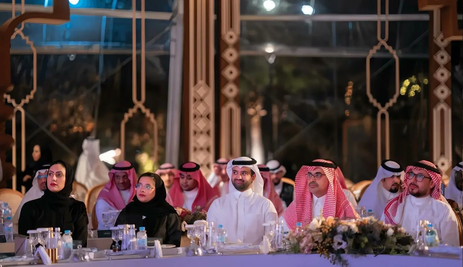 أسس راعٍ استراتيجي في «مركاز البلد الأمين» لدعم تنمية مكة