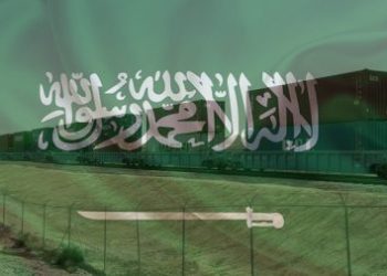 تشغيل قطارات الحاويات وتوسيع الشبكة اللوجستية