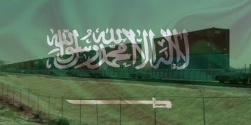 تشغيل قطارات الحاويات وتوسيع الشبكة اللوجستية