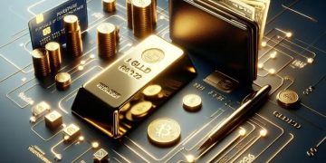 أسعار الذهب تتعافى وسط تصاعد التوترات في الشرق الأوسط