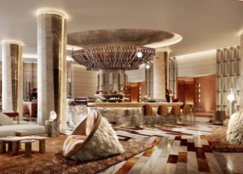 افتتاح فندق دبليو الرياض – كافد: تجربة فاخرة جديدة في قلب العاصمة