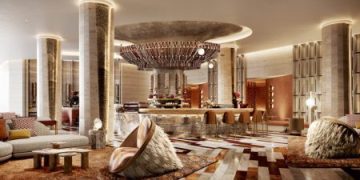 افتتاح فندق دبليو الرياض – كافد: تجربة فاخرة جديدة في قلب العاصمة