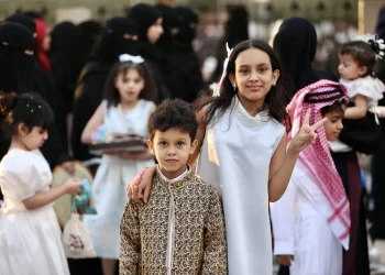 موعد صلاة عيد الفطر 2026 في أبرز مدن السعودية وتوقيت إقامة الصلاة