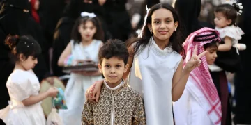 موعد صلاة عيد الفطر 2026 في أبرز مدن السعودية وتوقيت إقامة الصلاة