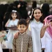 موعد صلاة عيد الفطر 2026 في أبرز مدن السعودية وتوقيت إقامة الصلاة