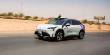 النقل الذكي ينطلق في الرياض