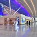 مطار الملك عبدالعزيز الدولي يناشد المسافرين بالتحقق من رحلاتهم قبل السفر