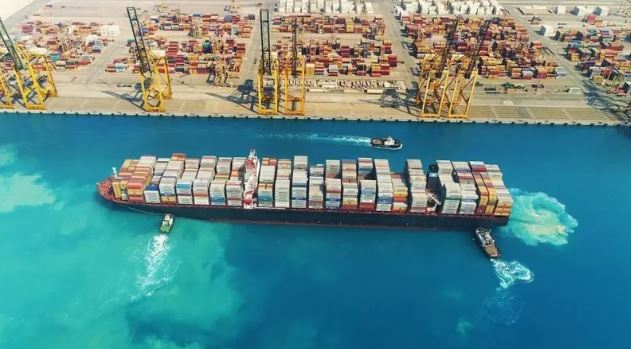 الخدمات اللوجستية السعودية 2026