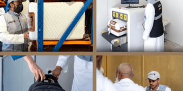 شؤون الحرمين