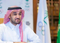 الأمير عبدالعزيز بن تركي بن فيصل وزير الرياضة