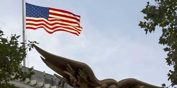 عاجل.. السفارة الأميركية في الكويت توقف خدماتها القنصلية حتى إشعار آخر