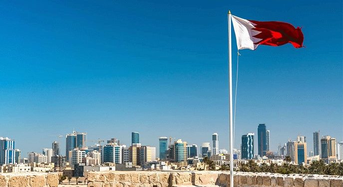 الدفاع البحريني: تدمير 95 صاروخًا و164 طائرة مسيرة منذ بدء الاعتداءات الإيرانية