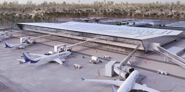 عاجل.. مطار الكويت الدولي يتعرض لهجوم بطائرات مسيرة