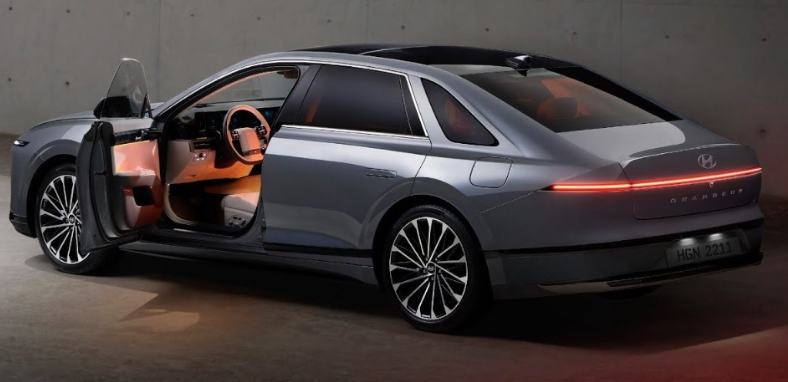 هيونداي أزيرا