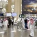 السعودية تخصص الرقم الموحد 992 لتواصل العالقين الخليجيين داخل المطارات