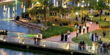 أمانة الرياض تعتمد أسماء جديدة لـ7 حدائق ضمن مبادرة “أهلها يسمونها”