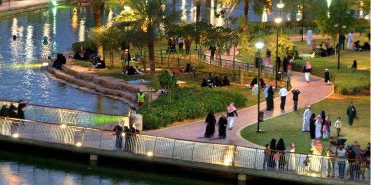 أمانة الرياض تعتمد أسماء جديدة لـ7 حدائق ضمن مبادرة “أهلها يسمونها”