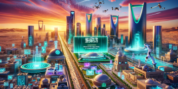 استراتيجية الذكاء الاصطناعي السعودية 2026.. ركائز التطوير والتحول الرقمي
