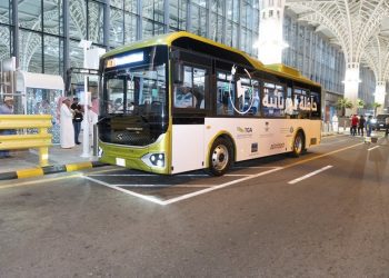 ربط مباشر بين المطارات والمنافذ البرية في المملكة يعزز سهولة التنقل بين دول الخليج