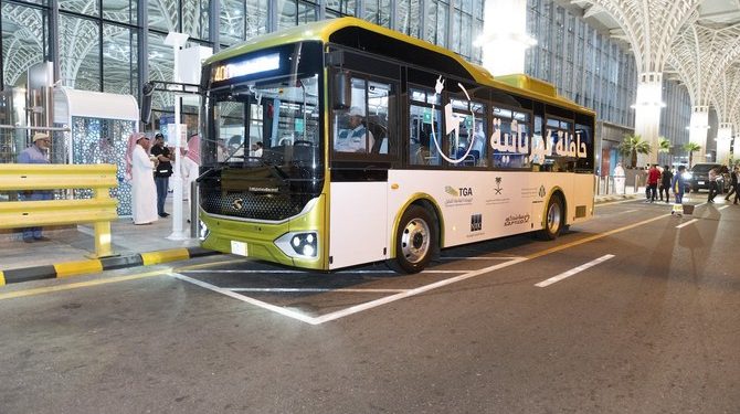 ربط مباشر بين المطارات والمنافذ البرية في المملكة يعزز سهولة التنقل بين دول الخليج